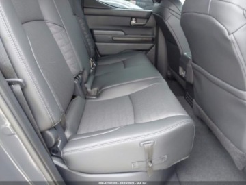 Toyota Tacoma II 2024 Toyota Tacoma Trd Sport 2024 2.4l 2.4 Benzyna 278KM, zdjęcie 12