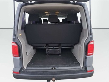 Volkswagen Caravelle T6 2016 Volkswagen Caravelle 4x4, Manual, Salon PL, FV23, Bezwypadkowy 2.0 Diesel, zdjęcie 25