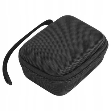 Etui na słuchawki do WF-1000XM4 Nylon i EVA Ochronny bezprzewodowy futerał