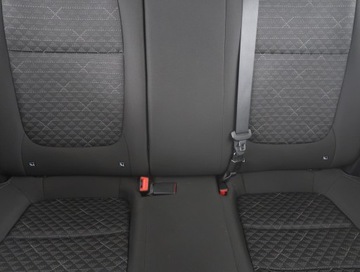 Kia Rio IV Hatchback 5d Facelifting 1.2 DPI 84KM 2021 Kia Rio 1.2 DPI, Salon Polska, 1. Właściciel, zdjęcie 9