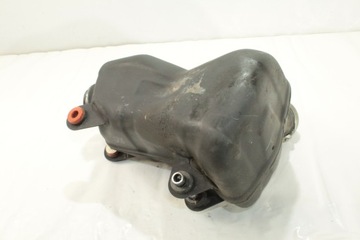 KTM 125 DUKE 17- КАТАЛИТИЧЕСКИЙ ВЫПУСКНОЙ ПАТРУБОК