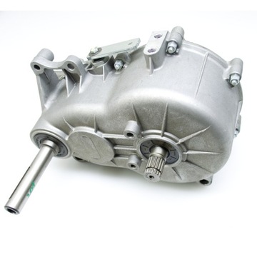 Коробка передач JDM Aloe Roxsy Bellier Jade B8