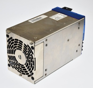 S8VM-60024C Импульсный источник питания OMRON 24В 27А 600Вт
