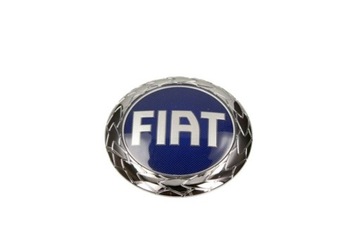 ZNAK FIAT CROMA 05-10, DOBLO 05-, GRANDE PUNTO 05-08, IDEA 03-08,