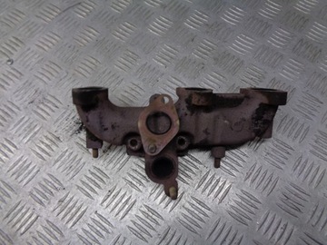 KOLEKTOR WYDECHOWY SEAT IBIZA III 1.4 TDI
