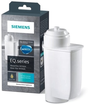 ORYGINAŁ FILTR WODY EKSPRESU BOSCH SIEMENS TZ70003