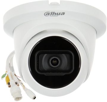 IP-КАМЕРА IPC-HDW5442TM-ASE-0280B-S3 WizMind S - 4 Мп 2,8 мм DAHUA