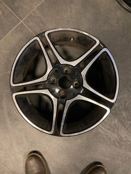 DISK HLINÍK SMART OE FOURTWO FORFOUR 6.0" X 16" 4X100 ET44