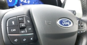 Ford Focus IV Kombi Facelifting 1.0 EcoBoost MHEV 155KM 2023 Ford Focus FORD Focus 1.0 EcoBoost HYBRID 155KM, 6MT, Active X, kombi DEMO, zdjęcie 14