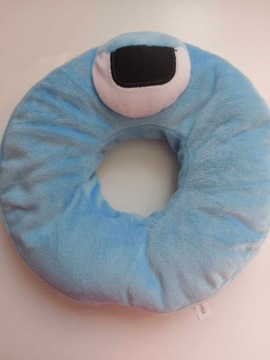 АЛФАВИТ LORE плюшевая игрушка-талисман ФИГУРА НАУЧНАЯ ПЛЮШЕВАЯ ИГРУШКА 1 ШТ.