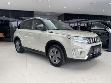 Suzuki 2023 Suzuki Vitara Premium LED ACC Kamera cofania Blind Spot Podgrzewane f, zdjęcie 4