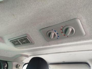 Opel Vivaro B Furgon Long H1 2,9t 1.6 BiTurbo 120KM 2019 vivaro 1.6 CDTI 121KM, Salon Polska, Bezwypadkowy, 9io ,Serwisowany, VAT23, zdjęcie 7