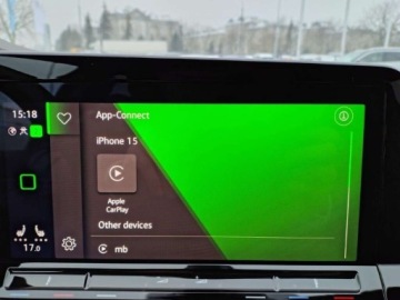 Volkswagen Golf VIII Variant 1.5 eTSI 150KM 2024 Volkswagen Golf Variant FV23 R line ACC el.klapa keyless Salon PLod Dealer, zdjęcie 21