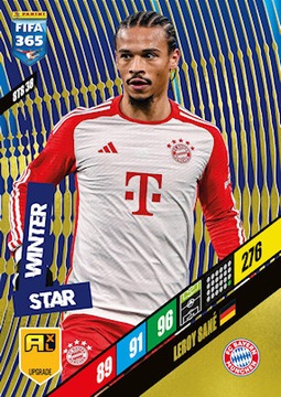 БЛИСТЕРНЫЕ ПОДПИСИ FIFA 2024 ОБНОВЛЕНИЯ + 50 КАРТочек WINTER STARS ФУТБОЛЬНЫЕ КАРТОЧКИ