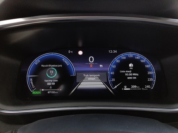 Toyota Corolla XII Sedan Facelifting 1.8 Hybrid 140KM 2023 Toyota Corolla 1.8 Hybrid Style Seria E21 (2019-), zdjęcie 19