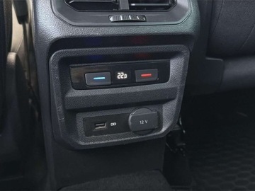 Volkswagen Tiguan II SUV 2.0 TSI 190KM 2019 Volkswagen Tiguan 190 KM 4Motion R-Line LED TOP Virtual Pakiety Salon, zdjęcie 26