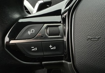 Peugeot 3008 II Crossover 1.6 THP 180KM 2019 Peugeot 3008 II 1.6 180KM LED 180KM gwarancja AUTOMAT kamera FULL LED, zdjęcie 26