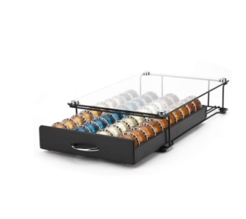 Капсулы для Nespresso HiveNets Blonde Espresso Roast 1 шт.