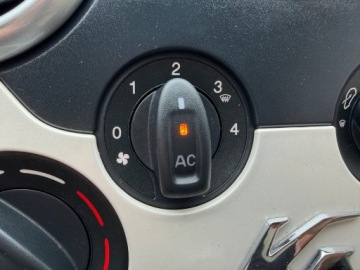 Ford Ka III 1.2 Duratec 69KM 2014 Ford Ka Tylko 52tyśkm! 1WŁAŚCICIEL 2014 MaxOpcja TITANIUM 1.2 P.Szyba IDEAŁ, zdjęcie 14