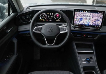 Volkswagen Tiguan III 2026 Volkswagen Tiguan Life Plus 2.0 TDI ,felgi 18, dostepny od reki 2.0, zdjęcie 13