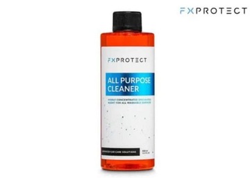 FX PROTECT APC All Purpose Cleaner 500ml - wysoko skoncentrowany, uniwersal