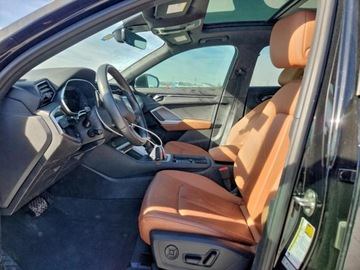 Audi Q3 II 2024 Audi Q3 Premium Plus S Line 45 2024 2.0 Benzyna 228KM, zdjęcie 7