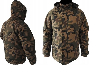 ВОДОНЕПРОНИЦАЕМАЯ ЗИМНЯЯ КУРТКА XL В МИНИСТРИИ