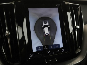 Volvo XC60 II Crossover D4 190KM 2018 Volvo XC 60 4x4 automat full LED skóra/alcantara, zdjęcie 24