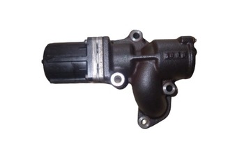 ZAWÓR EGR 4JJ1 ISUZU NPR GRAFTER 3.0 8973815607