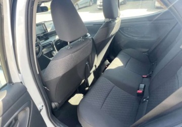 Toyota 2021 Toyota Yaris Hybryda Automat Kamera 1.3 Benzyna 99KM, zdjęcie 19