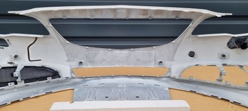 OPEL INSIGNIA LIFT 13- ПЕРЕДНИЙ БАМПЕР ОРИГИНАЛ B144