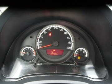 Volkswagen up! Hatchback 5d 1.0 MPI 60KM 2015 Volkswagen Up! 1.0mpi Stan b.dobry Gwarancja 12mc, zdjęcie 27