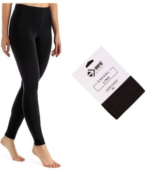 КЛАССИЧЕСКИЕ ЛЕГГИНГИ Moraj размер: S/M