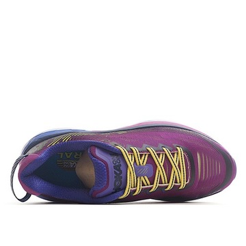 Buty sportowe HOKA ONE ONE Bondi 6