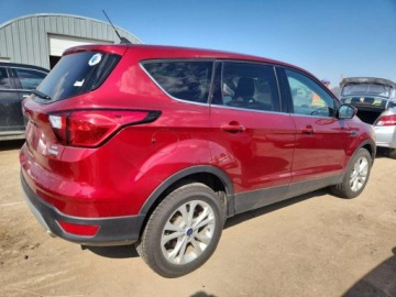 Ford Escape III 2019 Ford Escape Se 2019 1.5 Benzyna 179KM, zdjęcie 3