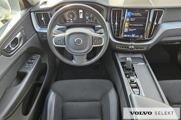 Volvo XC60 II Crossover T5 250KM 2020 Volvo XC60 FV Vat 23%, B5 B 250 KM, BLIS, Kamer C, zdjęcie 10