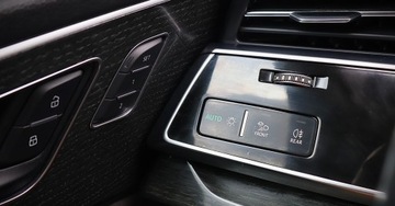 Audi Q8 SUV 3.0 50 TDI 286KM 2019 Audi Q8 (nr. 252) 3.0 Quattro 285KM Navi Kamera 360 Panorama Gwarancja, zdjęcie 26