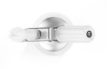 Сифон для взбитых сливок и соусов 1л Hendi + аксессуары