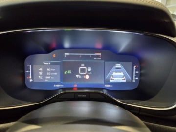 Citroen C5 Aircross SUV Facelifting 1.5 BlueHDi 131KM 2024 Citroen C5 Aircross 1.5 BlueHDi 130KM MAX EAT8 Dealer Gwrancja VAT23 1.5, zdjęcie 17