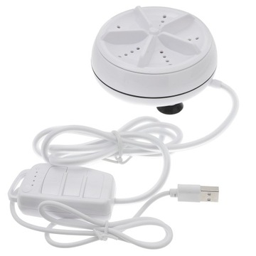 MINI PRZENOŚNA PRALKA USB PODRÓŻ