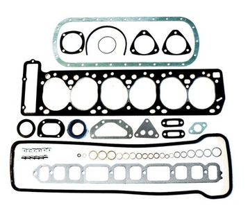 KOMPLET USZCZELEK SILNIKA MERCEDES M189.986-989
