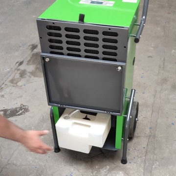 АБСОРБЕР ВЛАЖНОСТИ ВОЗДУХОСУШИТЕЛЯ 50Л/24Ч