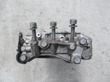 HLAVA MOTORU 1.6 HDI DV6FD CITROEN C-ELYSEE 17R