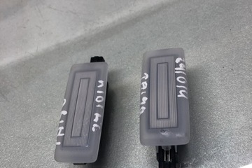 OSVĚTLENÍ VNITŘNÍ VW TAIGO (CS1) 10A947109A GASOLINE 2024