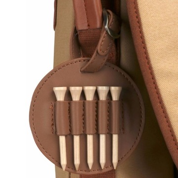 Набор чехлов для держателей футболок для гольфа