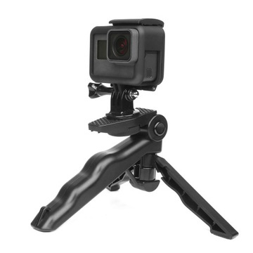 Statyw 2w1 SHOOT Tripod + Mocowanie do GOPRO DJI ACTION Insta360 (XTGP285)