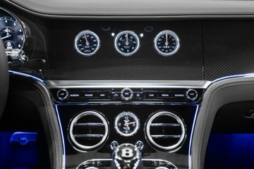 Bentley 2023 Bentley Continental GT V8 S 4.0 550KM. FV23%., zdjęcie 23
