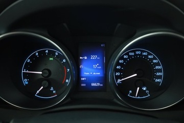 Toyota Auris II Touring Sports Facelifting 1.6 Valvematic 132KM 2016 Toyota Auris 1.6 Valvematic, Salon Polska, Klima, zdjęcie 7