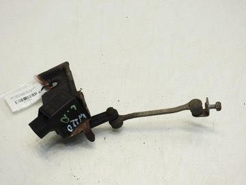 ДАТЧИК УРОВНЯ ПОДВЕСКИ MERCEDES W220 4.0 CDI V8 A0105427617