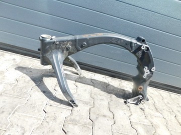 HONDA CBF 600 PC43 RAMA BEZ DOKUMENTÓW